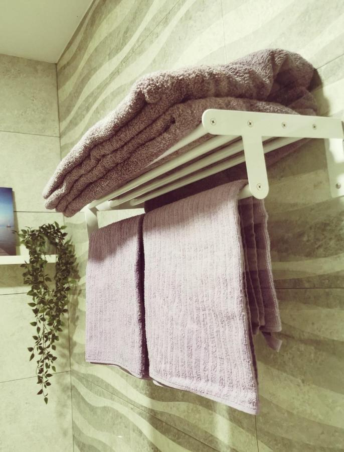 Apartamento Suite CALETA Cadice Esterno foto