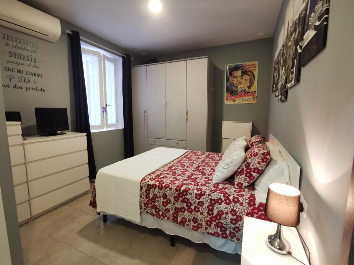 Apartamento Suite CALETA Cadice Esterno foto