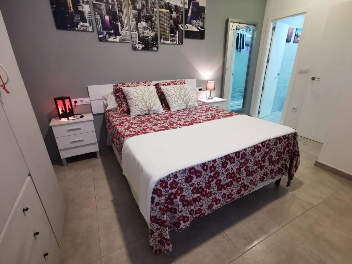 Apartamento Suite CALETA Cadice Esterno foto